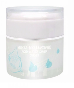 Elizavecca Aqua Hyaluronic Acid Water Drop Cream