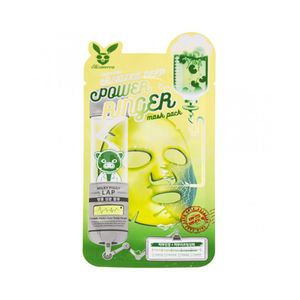 Elizavecca Centella Asiatica Deep Power Ringer Mask Pack - 1pc