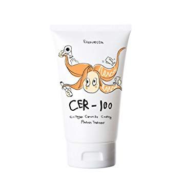 Elizavecca CER-100 Collagen Ceramide Coating Protein Treatment - 100ml