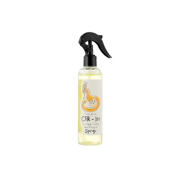 Elizavecca CER-100 Collagen Coating Hair A+ Muscle Spray - 250ml