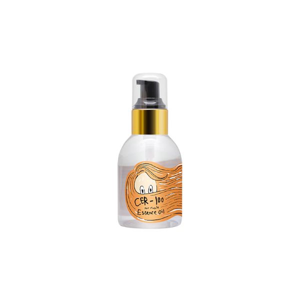 Elizavecca Cer-100 Hair Muscle Essence Oil - 100ml