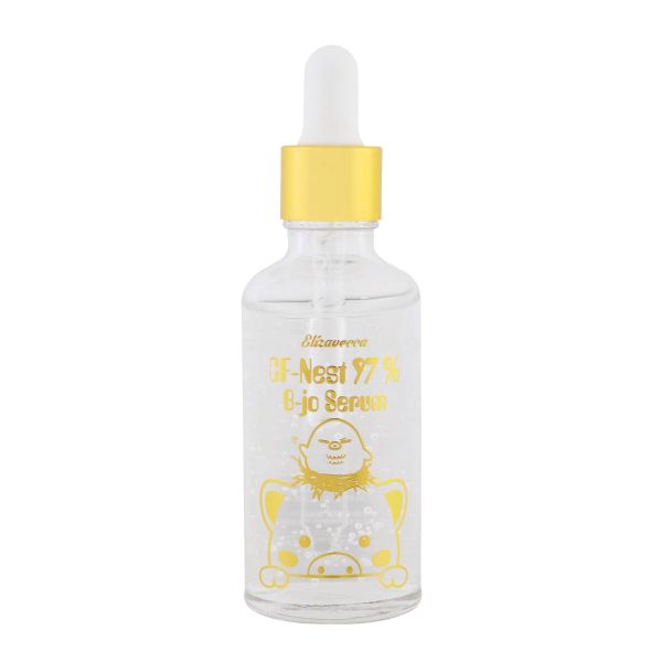 Elizavecca CF-Nest 97% B-Jo Serum - 50ml