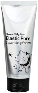 Elizavecca Milky Piggy - Elastic Pore Cleansing Foam