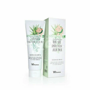 Elizavecca Milky Piggy Herb Soul Hydro Aqua Jella Pack