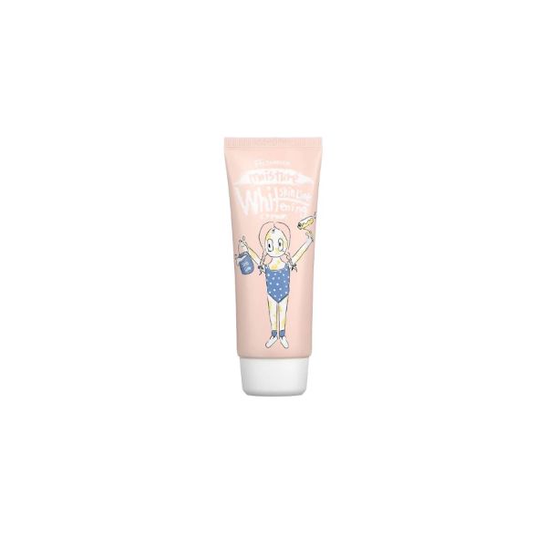 Elizavecca Milky Piggy Moisture Skin Liar Whitening Cream - 100ml