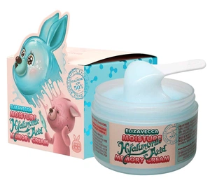 Elizavecca Moisture Hyaluronic Acid Memory Cream