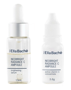 Ella Baché Neobright Radiance C Ampoule