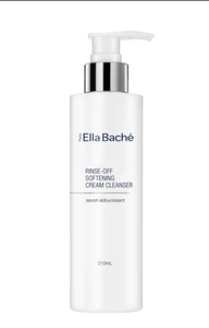 Ella Baché Rinse-Off Softening Cream Cleanser (Savon Adoucissant)