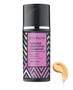 Ella Baché Suncover Great Spf50 Foundation