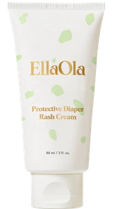 Ella Ola Organic Diaper Rash Cream