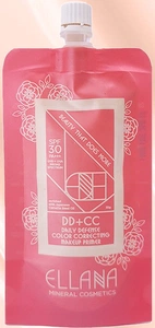 Ellana Ddcc Daily Defense Color Correcting Moisturizing Primer With SPF30 (2022)