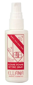 Ellana Flower Power Setting Spray