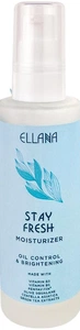 Ellana Mineral Cosmetics Ellana Stay Fresh Moisturizer