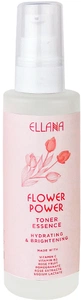 Ellana Mineral Cosmetics Flower Power Moisturizer