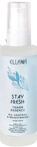 Ellana Stay Fresh Toner Essence