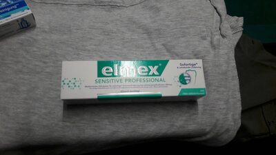 Zahnpaste Sensitive Professional