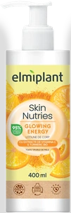 Elmiplant Loțiune De Corp Glowing Energy