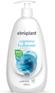 Elmiplant Lotiune De Corp Supreme Hyaluronic