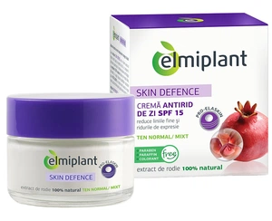 Elmiplant Skin Defence 35+