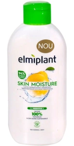 Elmiplant Skin Moisture Lapte Demachiant Hidratant