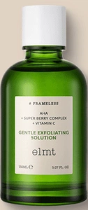 elmt Gentle Exfoliating Solution
