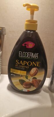 SAPONE in crema