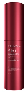 ElsheSkin 5-in-1 Eyessential Night Serum