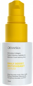 ElsheSkin Daily Antioxidant