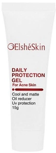 ElsheSkin Daily Protection Gel For Acne Skin