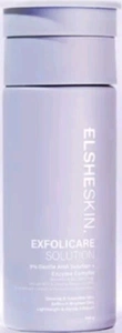 ElsheSkin Exfolicare Solution Toner