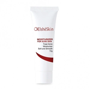 ElsheSkin Moisturizer For Acne