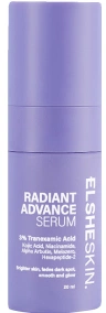 ElsheSkin Radiant Advance Serum