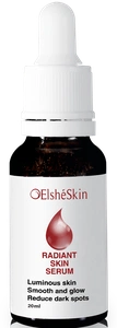 ElsheSkin Radiant Skin Serum