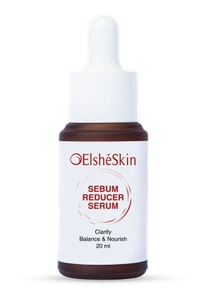 ElsheSkin Sebum Reducer Serum