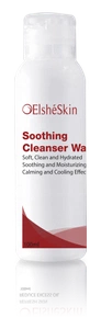ElsheSkin Soothing Cleanser Wash