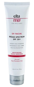 EltaMD Moisturizing Facial Sunscreen SPF 30+