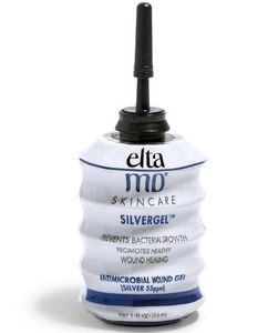 EltaMD Silvergel