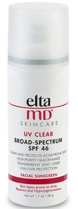 EltaMD UV Clear