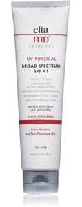 EltaMD Uv Physical Spf 41 Sunscreen