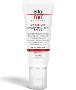 EltaMD Uv Restore Broad-Spectrum Spf 40