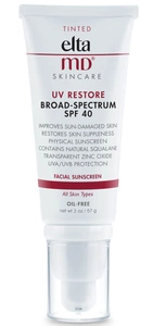 EltaMD UV Restore Tinted Broad-Spectrum SPF 40