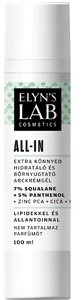Elyn’s Lab All-In Extra Light Hydrating and Soothing Cream-Gel