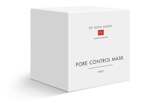 EM Scientific Skincare Pore Control Mask