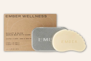 Ember Wellness Sculpt & Glow Serum Bar