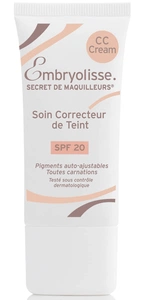 Embryolisse Complexion Correcting Care CC Cream SPF20