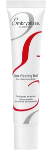 Embryolisse Gentle Night Peeling Care Radiance Secret