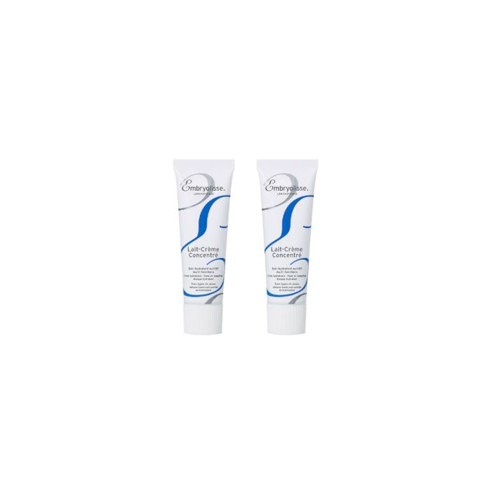 EMBRYOLISSE Lait Creme Concentre - 30ml (2ea) Set