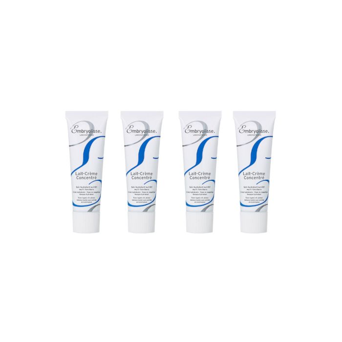 EMBRYOLISSE Lait Creme Concentre - 30ml (4ea) Set