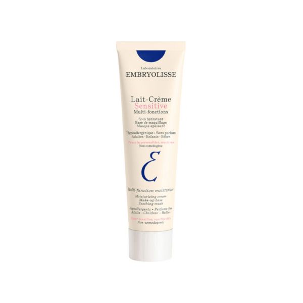 EMBRYOLISSE Lait Creme Sensitive - 100ml