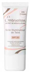 Embryolisse Secret De Maquilleurs Complexion Illuminating Veil Bb Cream Spf20